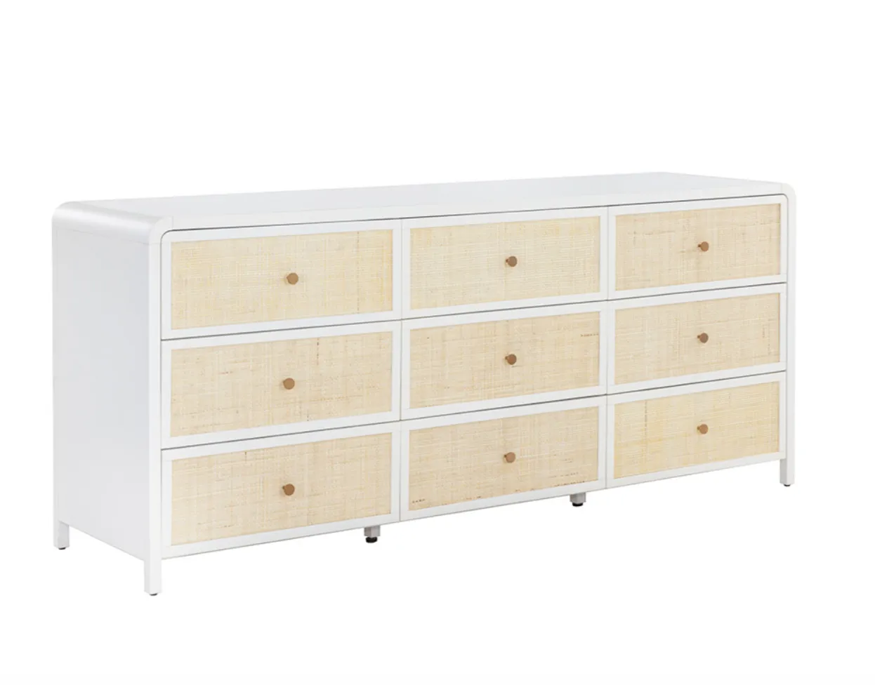 Terre Dresser