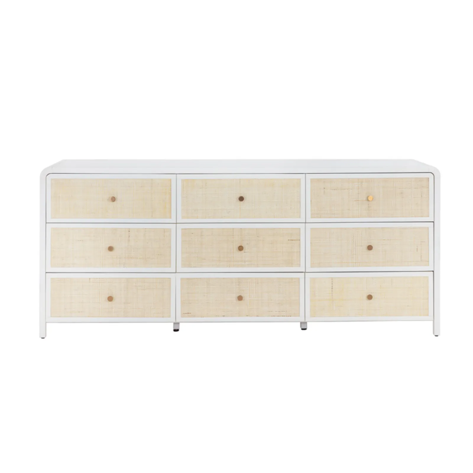 Terre Dresser