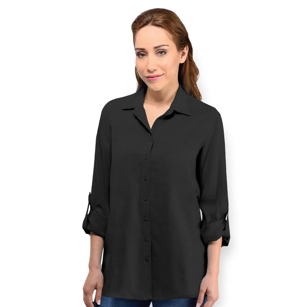 Tianello TENCEL™ "Loving" Blouse