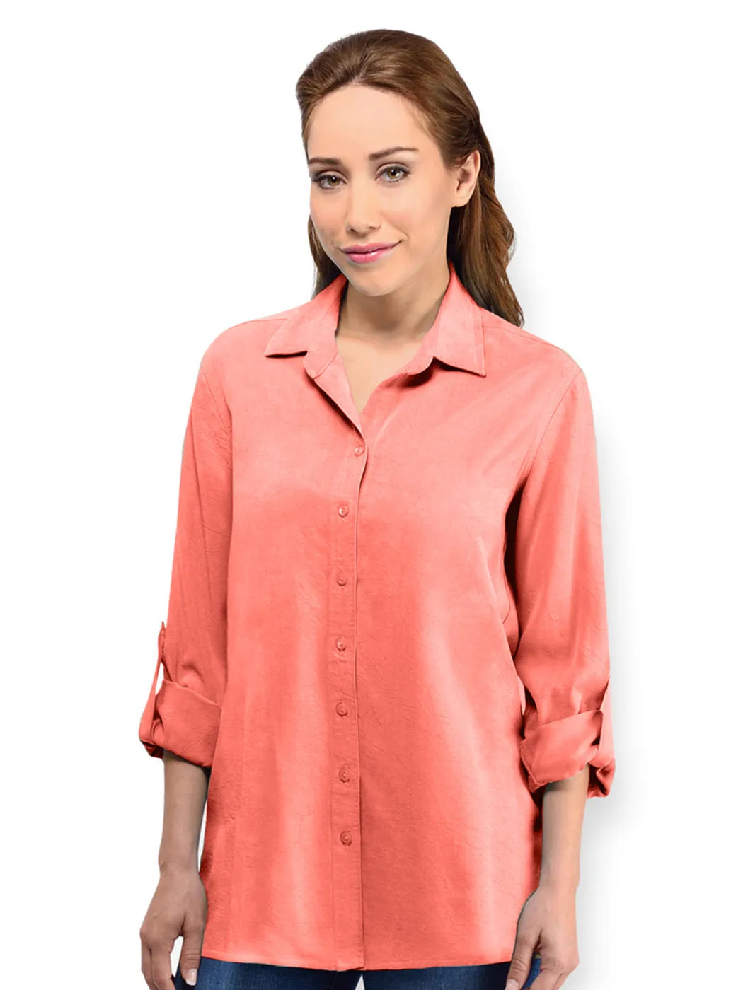 Tianello TENCEL™ "Loving" Blouse