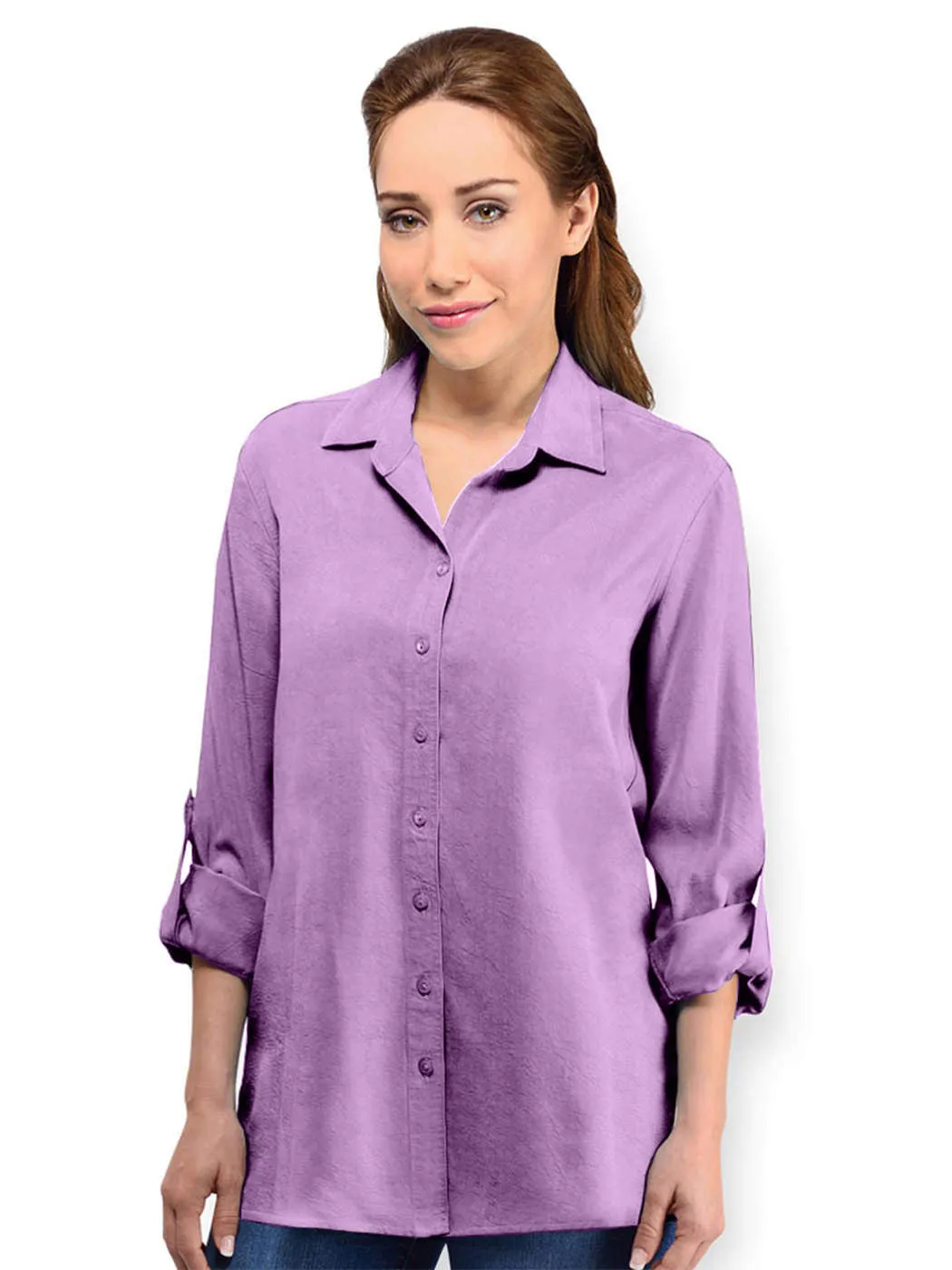 Tianello TENCEL™ "Loving" Blouse