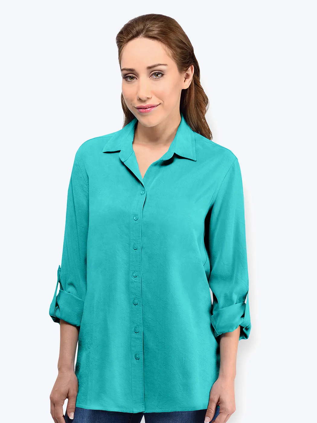 Tianello TENCEL™ "Loving" Blouse