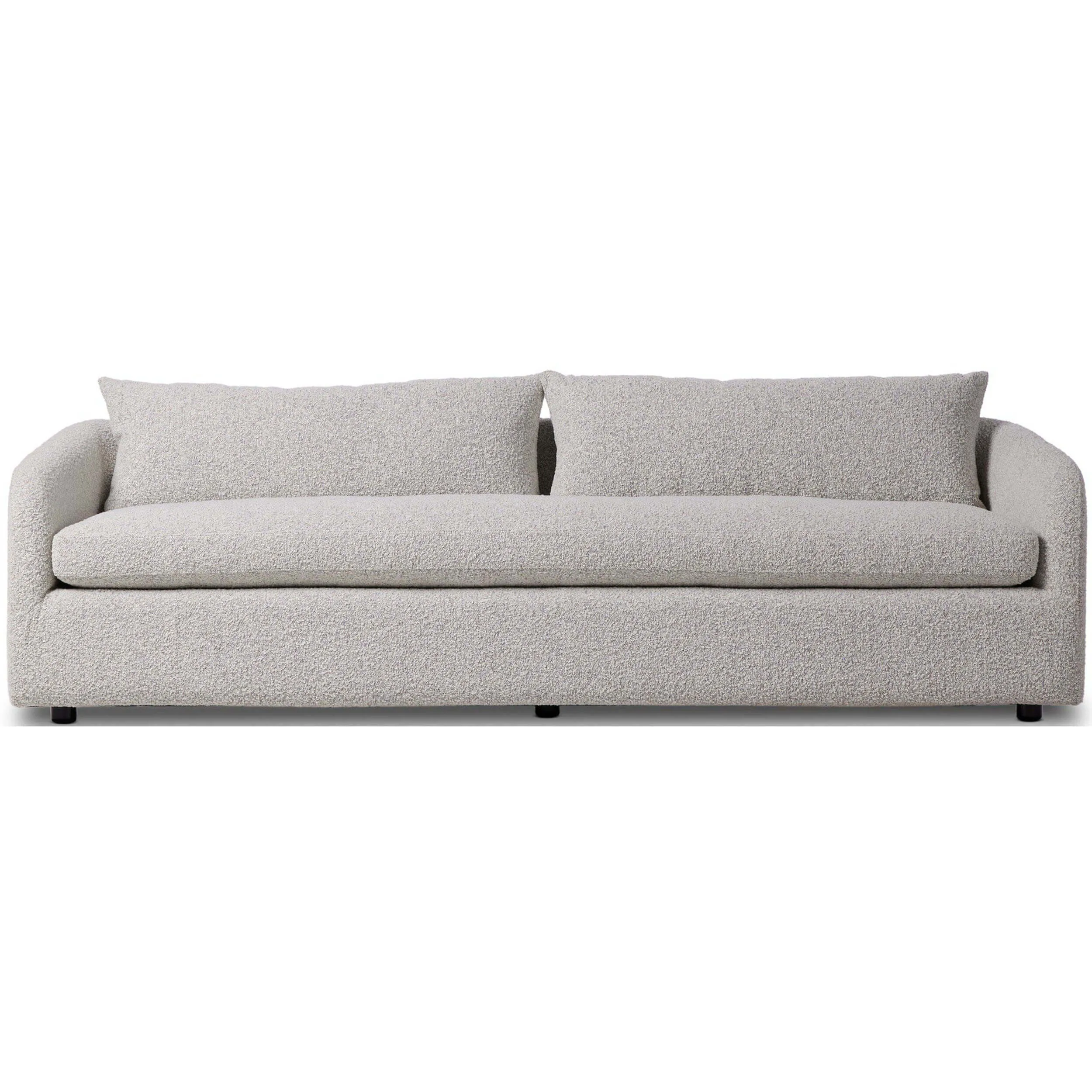 Topanga Sofa, Knoll Domino