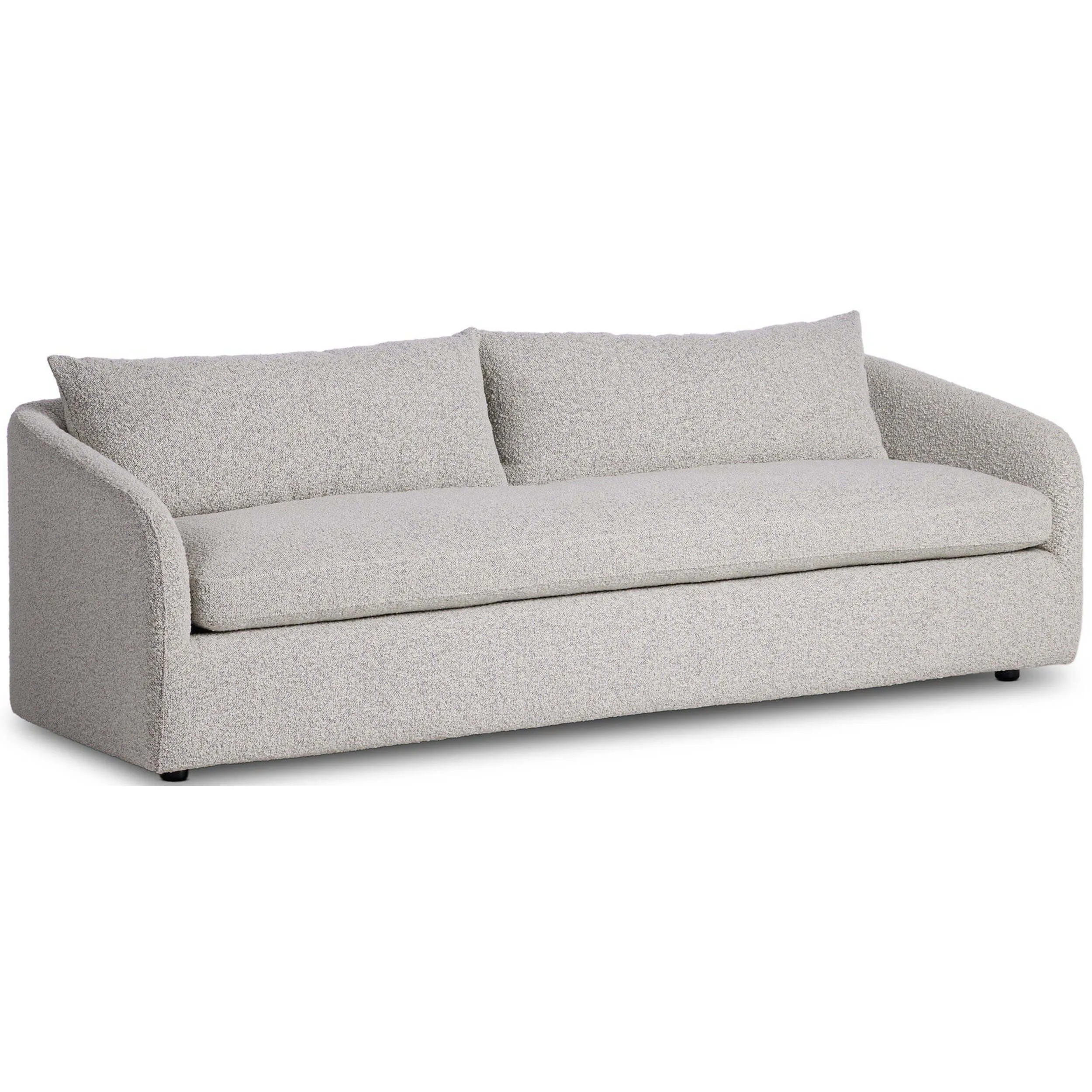 Topanga Sofa, Knoll Domino