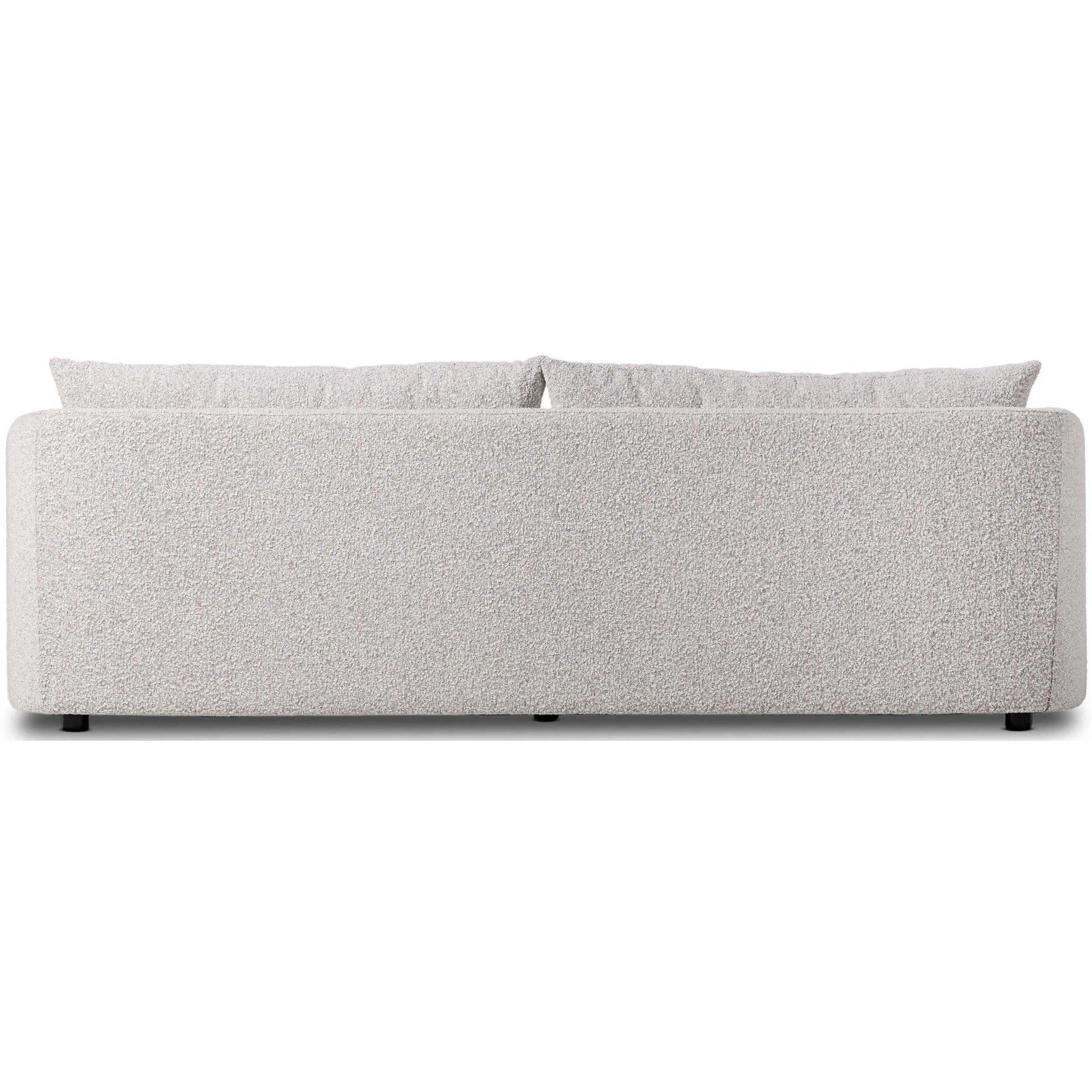 Topanga Sofa, Knoll Domino