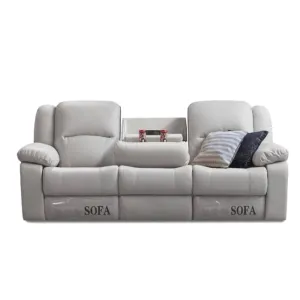 Tott Recliner Sofa