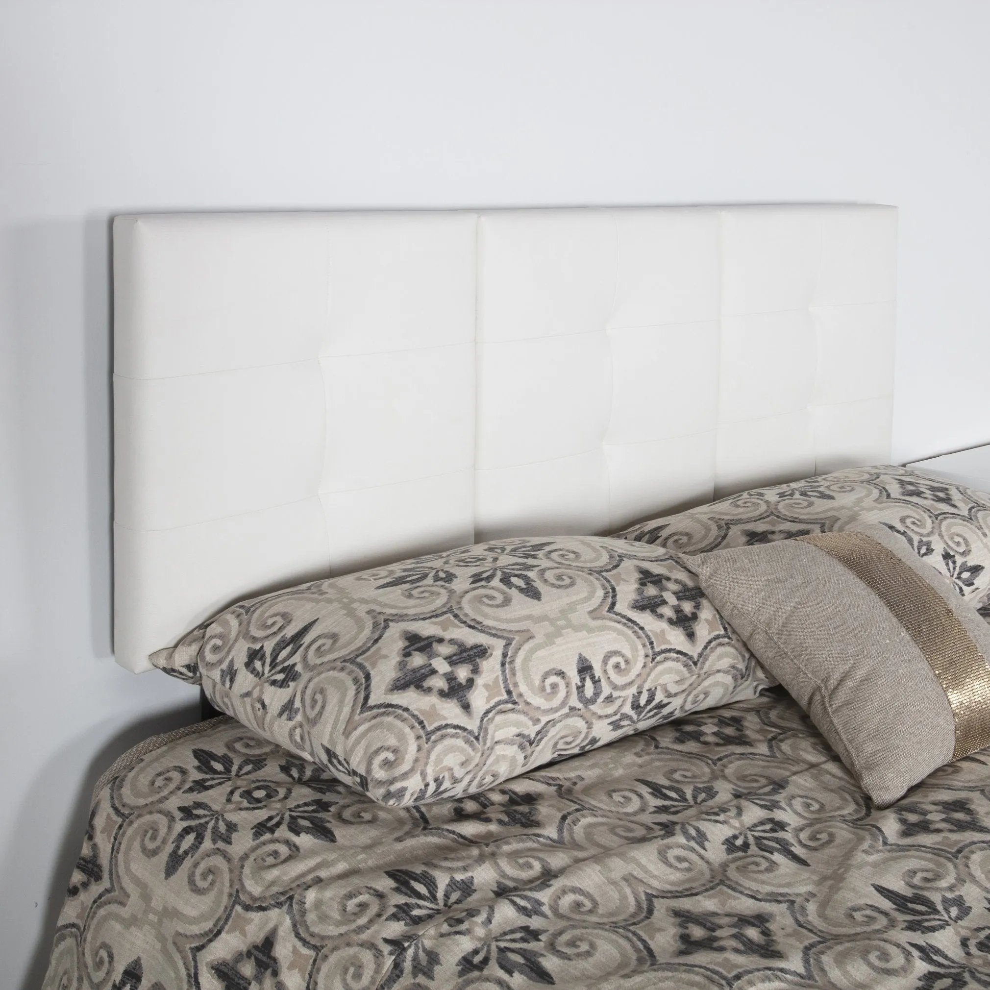 Universal Upholstered Headboard