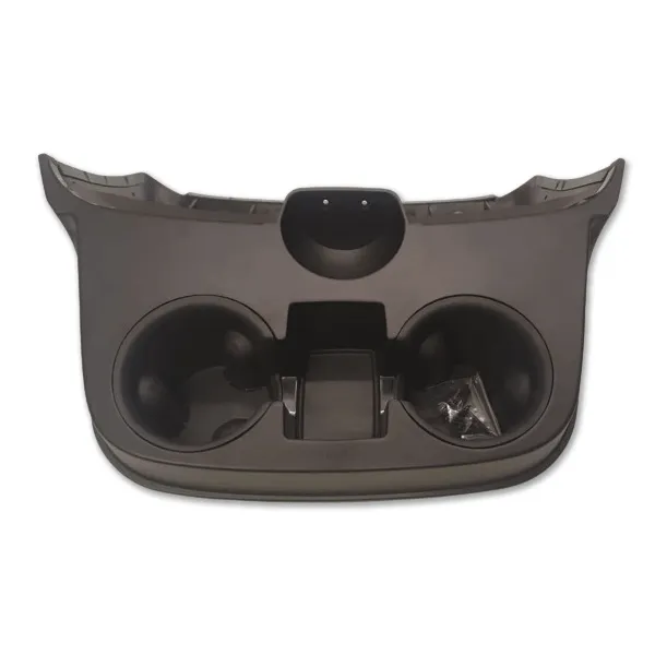 Vauxhall Movano  Cupholder Console - Black