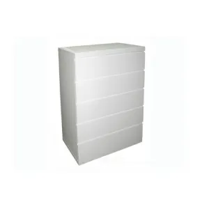 Whiteline Anna Chest of Drawers