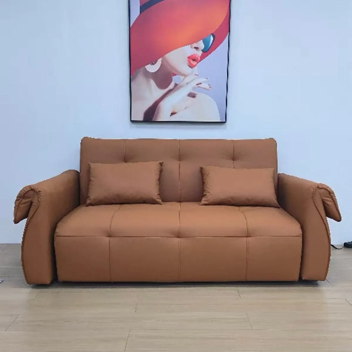 Zola Electric Sofa Bed