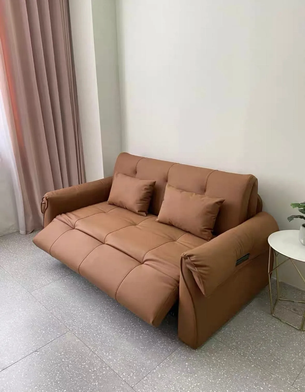 Zola Electric Sofa Bed