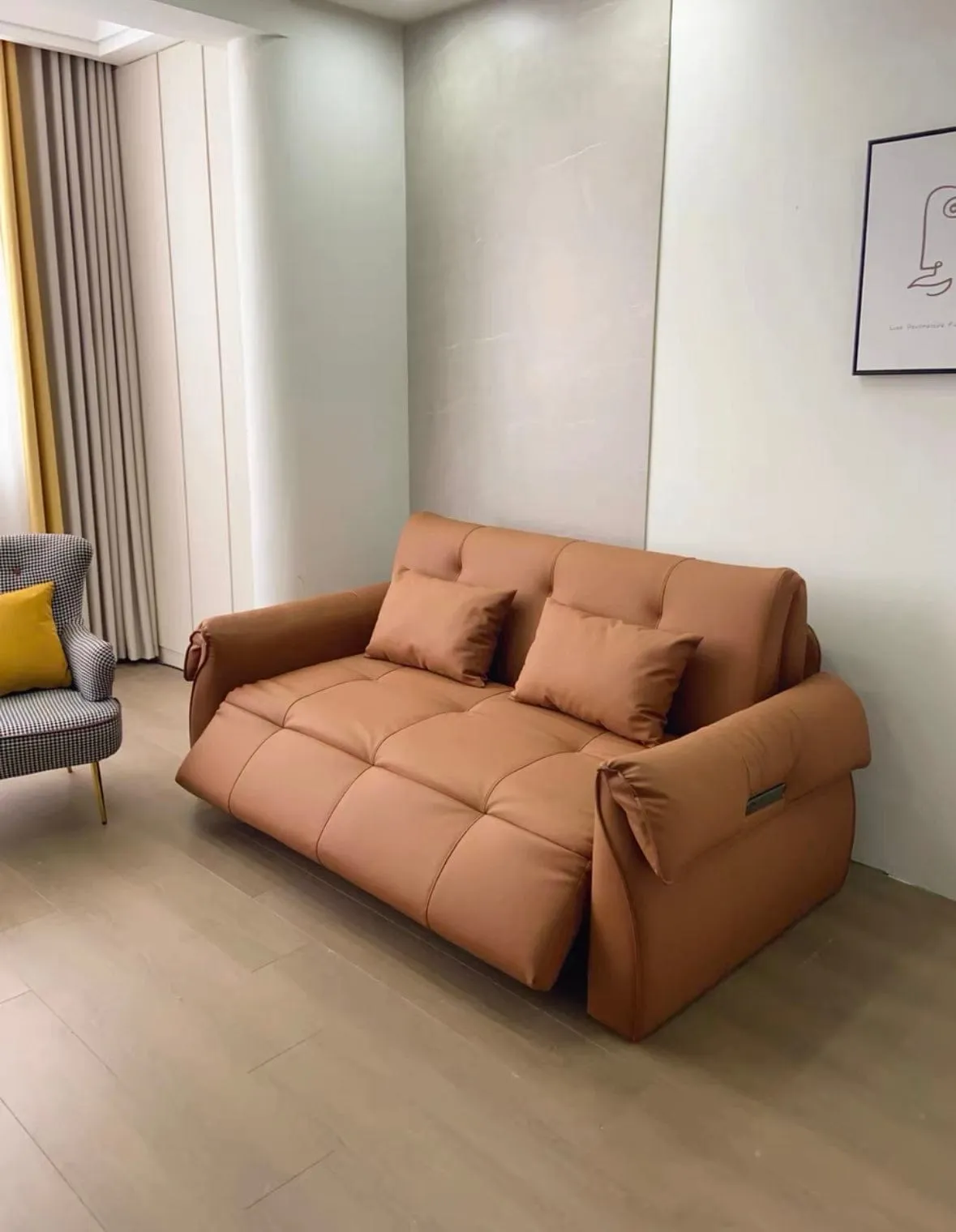 Zola Electric Sofa Bed